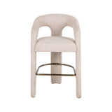 Tresenhocker Belle in biscotti von Richmond Interiors – Bild 4