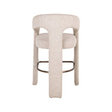 Tresenhocker Belle in biscotti von Richmond Interiors – Bild 6