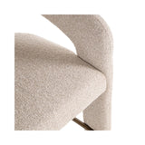 Tresenhocker Belle in biscotti von Richmond Interiors – Bild 8