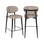 Tresenhocker Dantes von Richmond Interiors – Bild 1
