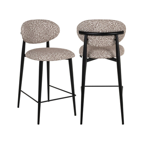 Tresenhocker Dantes von Richmond Interiors – Bild 1