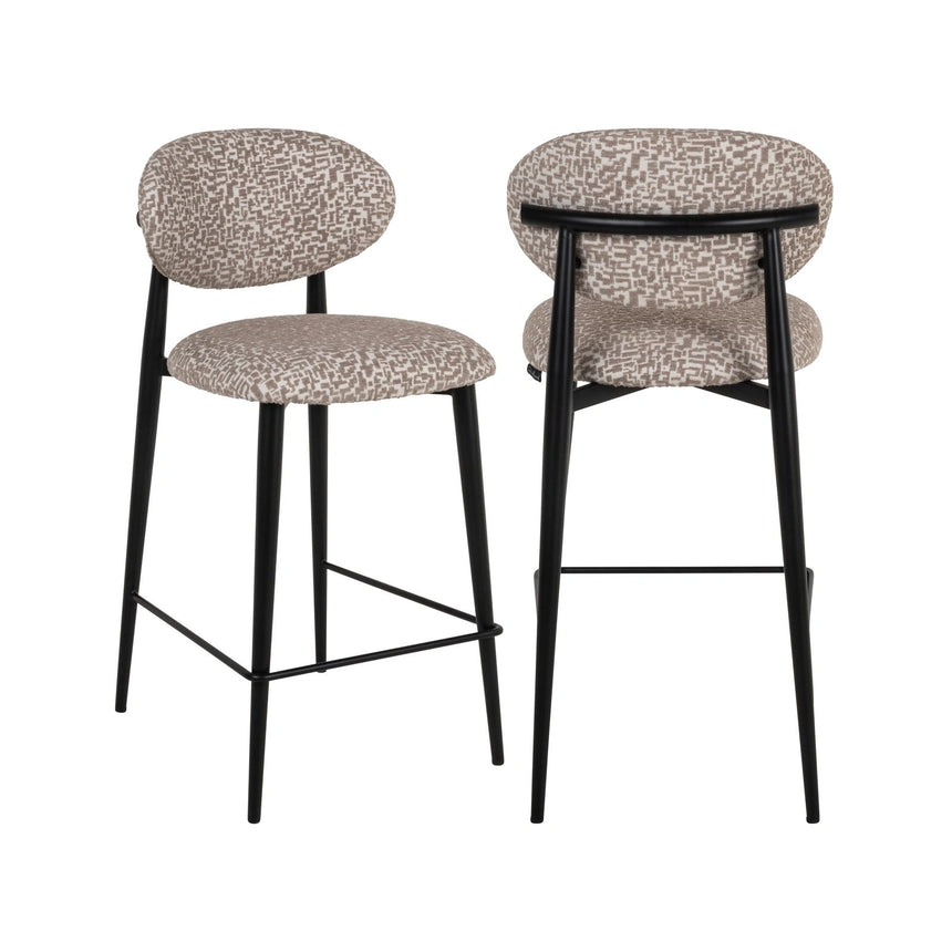 Tresenhocker Dantes von Richmond Interiors – Bild 1