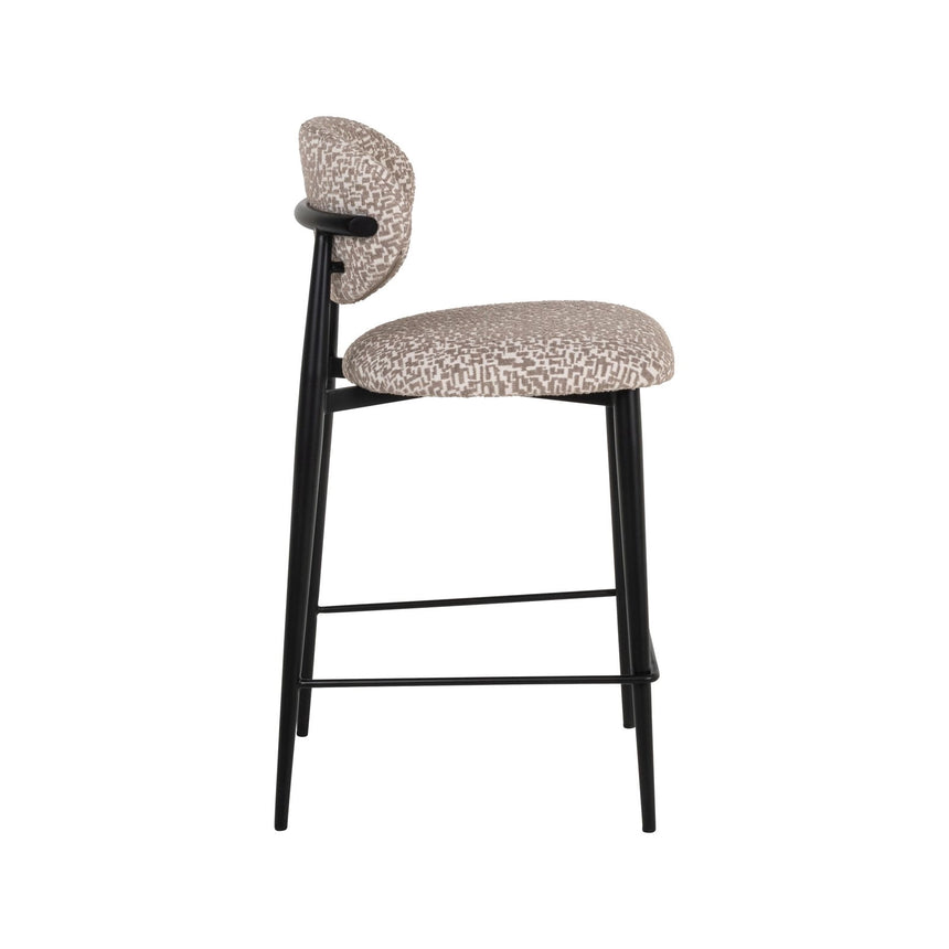 Tresenhocker Dantes von Richmond Interiors – Bild 4