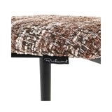 Tresenhocker Dantes in hazel, 46x54x95 cm von Richmond Interiors – Bild 6