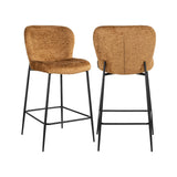 Tresenhocker Darby, 48x55x96 cm von Richmond Interiors – Bild 1