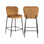 Tresenhocker Darby, 48x55x96 cm von Richmond Interiors – Bild 1