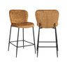 Tresenhocker Darby, 48x55x96 cm von Richmond Interiors – Bild 1