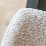 Tresenhocker Darby in cream fusion, 48x55x96 cm von Richmond Interiors – Bild 11