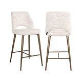 Tresenhocker Delphine von Richmond Interiors – Bild 1