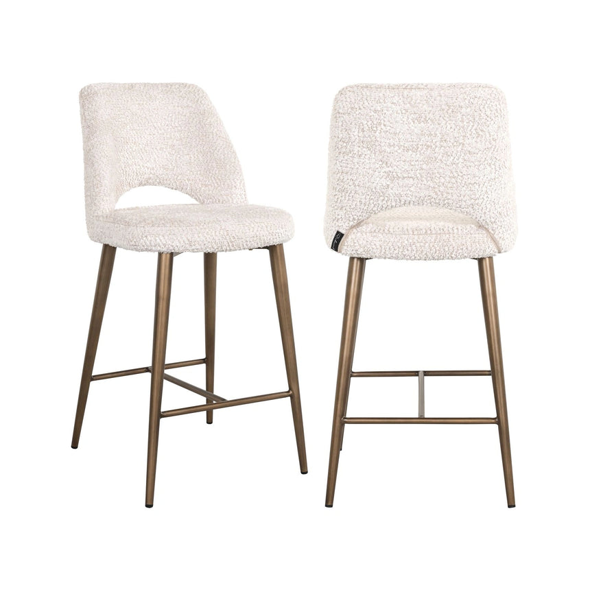 Tresenhocker Delphine von Richmond Interiors – Bild 1