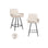 Tresenhocker Linsey als 2er-Set von Richmond Interiors – Bild 1