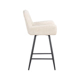 Tresenhocker Linsey als 2er-Set von Richmond Interiors – Bild 4
