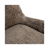 Tresenhocker Linsey in niagara stone als 2er-Set, 54x53x91 cm von Richmond Interiors – Bild 9