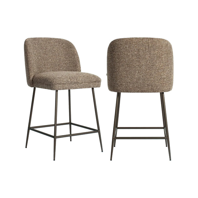 Tresenhocker Pullitzer von Richmond Interiors – Bild 1