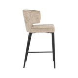 Tresenhocker Taylor mit flammhemmendem Bezug von Richmond Interiors – Bild 4