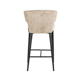 Tresenhocker Taylor mit flammhemmendem Bezug von Richmond Interiors – Bild 5