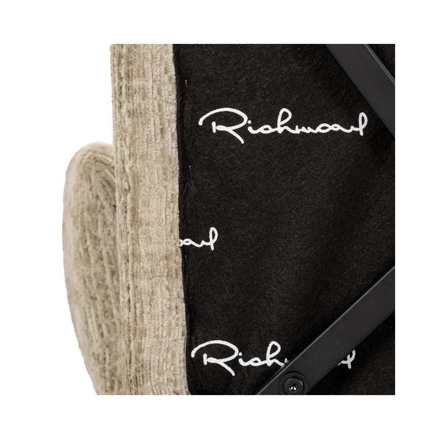 Tresenhocker Taylor mit flammhemmendem Bezug von Richmond Interiors – Bild 8