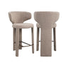 Tresenhocker Viola von Richmond Interiors – Bild 1