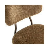 Tresenhocker Xenia mit flammenhemmenden Bezug als 2er-Set von Richmond Interiors – Bild 7