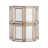 Wandleuchte Amara in antikmessing von Richmond Interiors – Bild 2