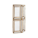 Wandleuchte Amara in antikmessing von Richmond Interiors – Bild 6