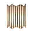 Wandleuchte Lima in antikmessing von Richmond Interiors – Bild 1