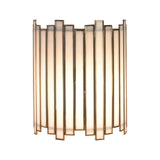 Wandleuchte Lima in antikmessing von Richmond Interiors – Bild 1