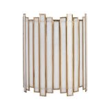 Wandleuchte Lima in antikmessing von Richmond Interiors – Bild 2