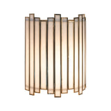 Wandleuchte Lima in antikmessing von Richmond Interiors – Bild 3