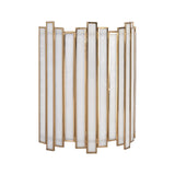 Wandleuchte Lima in antikmessing von Richmond Interiors – Bild 4