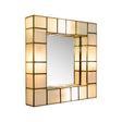 Wandleuchte Luma in antikmessing von Richmond Interiors – Bild 1