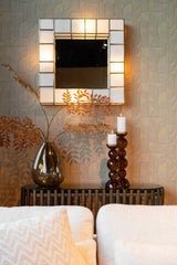 Wandleuchte Luma in antikmessing von Richmond Interiors – Bild 2