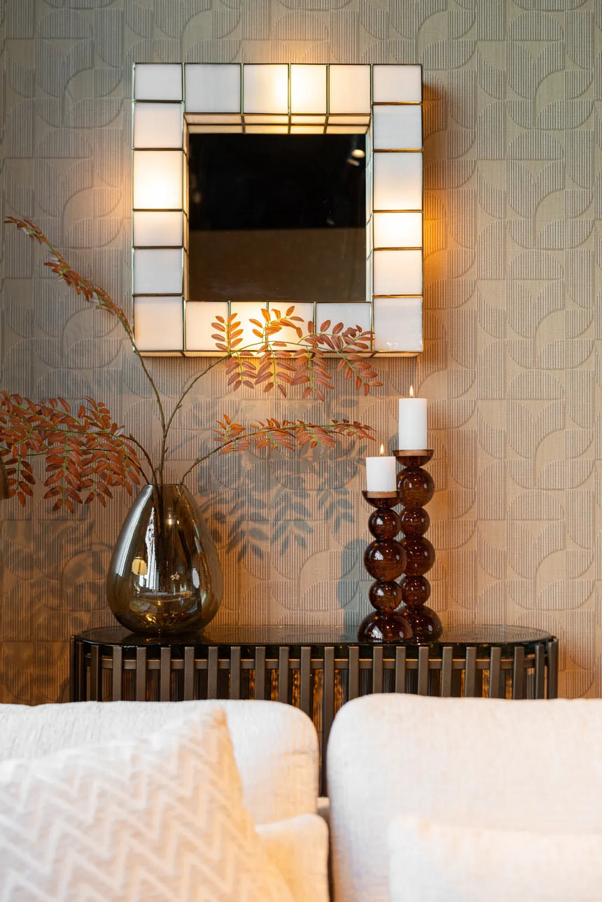 Wandleuchte Luma in antikmessing von Richmond Interiors – Bild 2