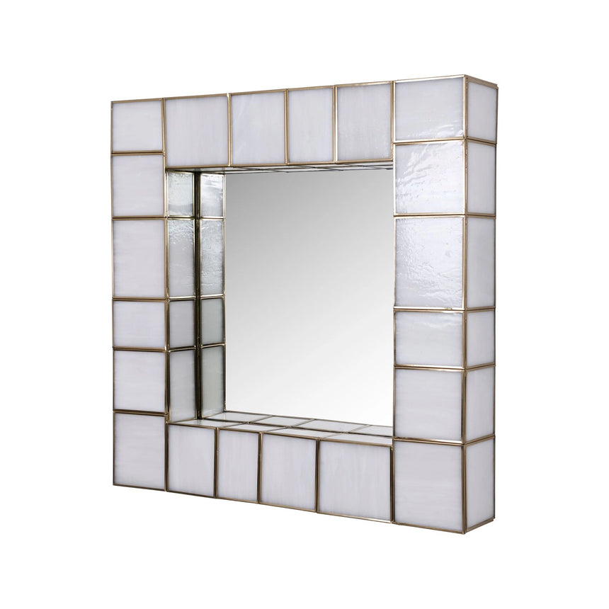 Wandleuchte Luma in antikmessing von Richmond Interiors – Bild 4