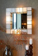 Wandleuchte Luma in antikmessing von Richmond Interiors – Bild 7
