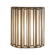 Wandleuchte Lumine in antikmessing von Richmond Interiors – Bild 1