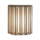 Wandleuchte Lumine in antikmessing von Richmond Interiors – Bild 1
