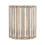 Wandleuchte Lumine in antikmessing von Richmond Interiors – Bild 2
