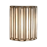Wandleuchte Lumine in antikmessing von Richmond Interiors – Bild 3