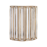 Wandleuchte Lumine in antikmessing von Richmond Interiors – Bild 4