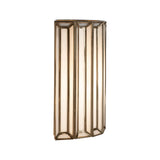 Wandleuchte Lumine in antikmessing von Richmond Interiors – Bild 5