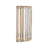 Wandleuchte Lumine in antikmessing von Richmond Interiors – Bild 6