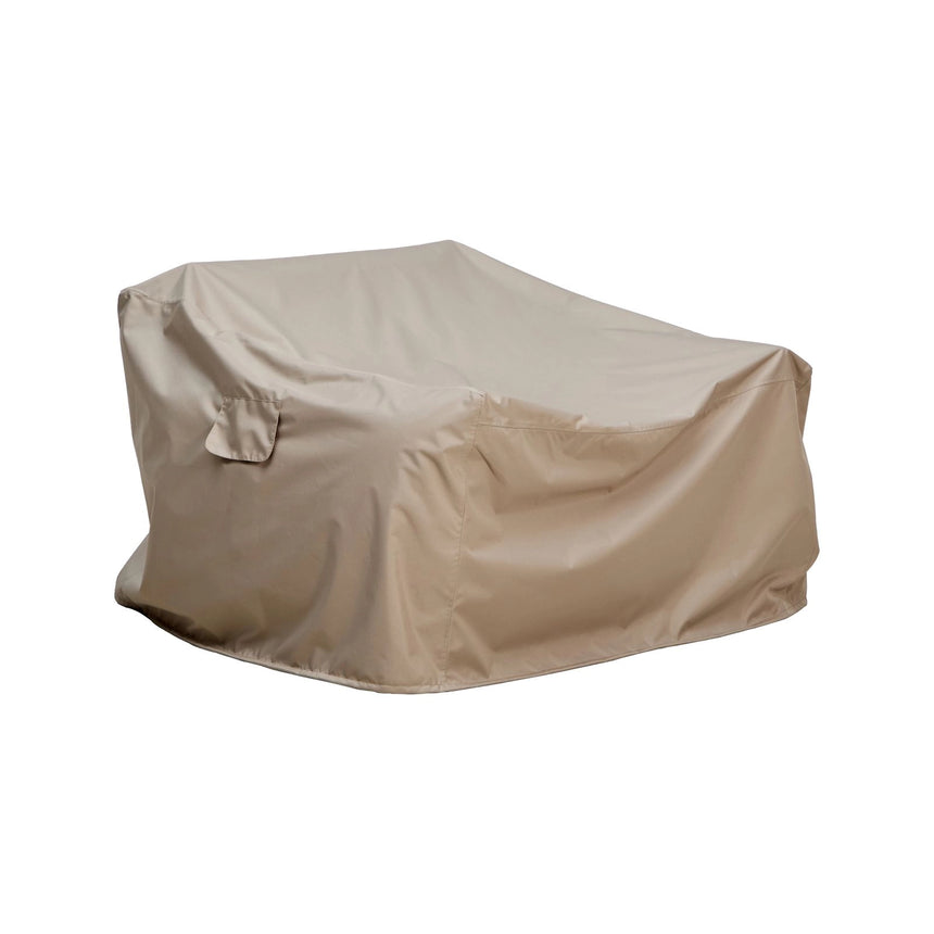 Winterschutzhülle Dawson für Outdoor-Sessel Dawson in taupe von Richmond Interiors – Bild 1