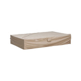 Winterschutzhülle Kempinski für Artikel 216955 in taupe, 132x199x42 cm von Richmond Interiors – Bild 1
