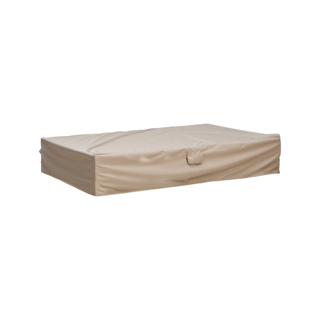Winterschutzhülle Kempinski für Artikel 216955 in taupe, 132x199x42 cm von Richmond Interiors – Bild 1