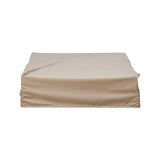 Winterschutzhülle Kempinski für Artikel 216955 in taupe, 132x199x42 cm von Richmond Interiors – Bild 2