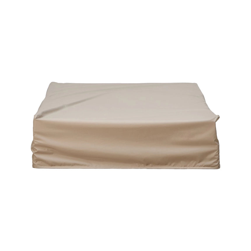 Winterschutzhülle Kempinski für Artikel 216955 in taupe, 132x199x42 cm von Richmond Interiors – Bild 2