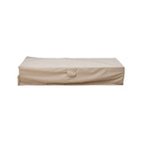 Winterschutzhülle Kempinski für Artikel 216955 in taupe, 132x199x42 cm von Richmond Interiors – Bild 3