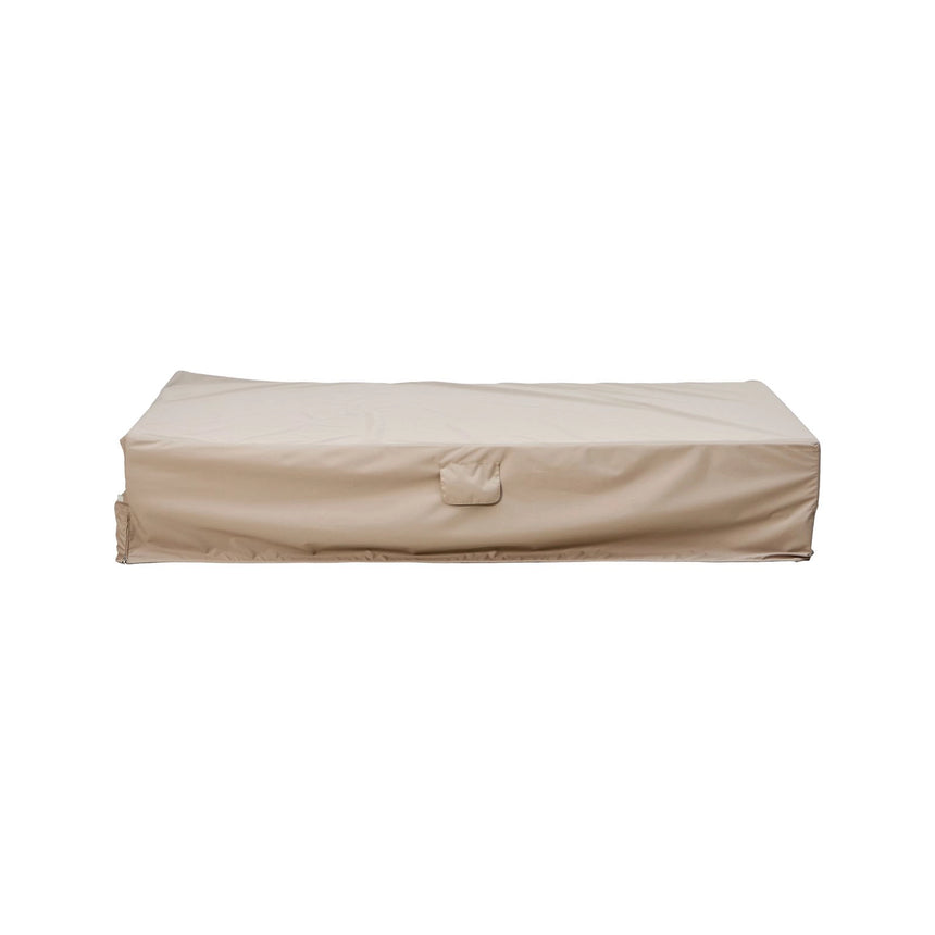 Winterschutzhülle Kempinski für Artikel 216955 in taupe, 132x199x42 cm von Richmond Interiors – Bild 3