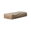 Winterschutzhülle für Artikel Outdoor-Daybed Sullivan in taupe von Richmond Interiors – Bild 1